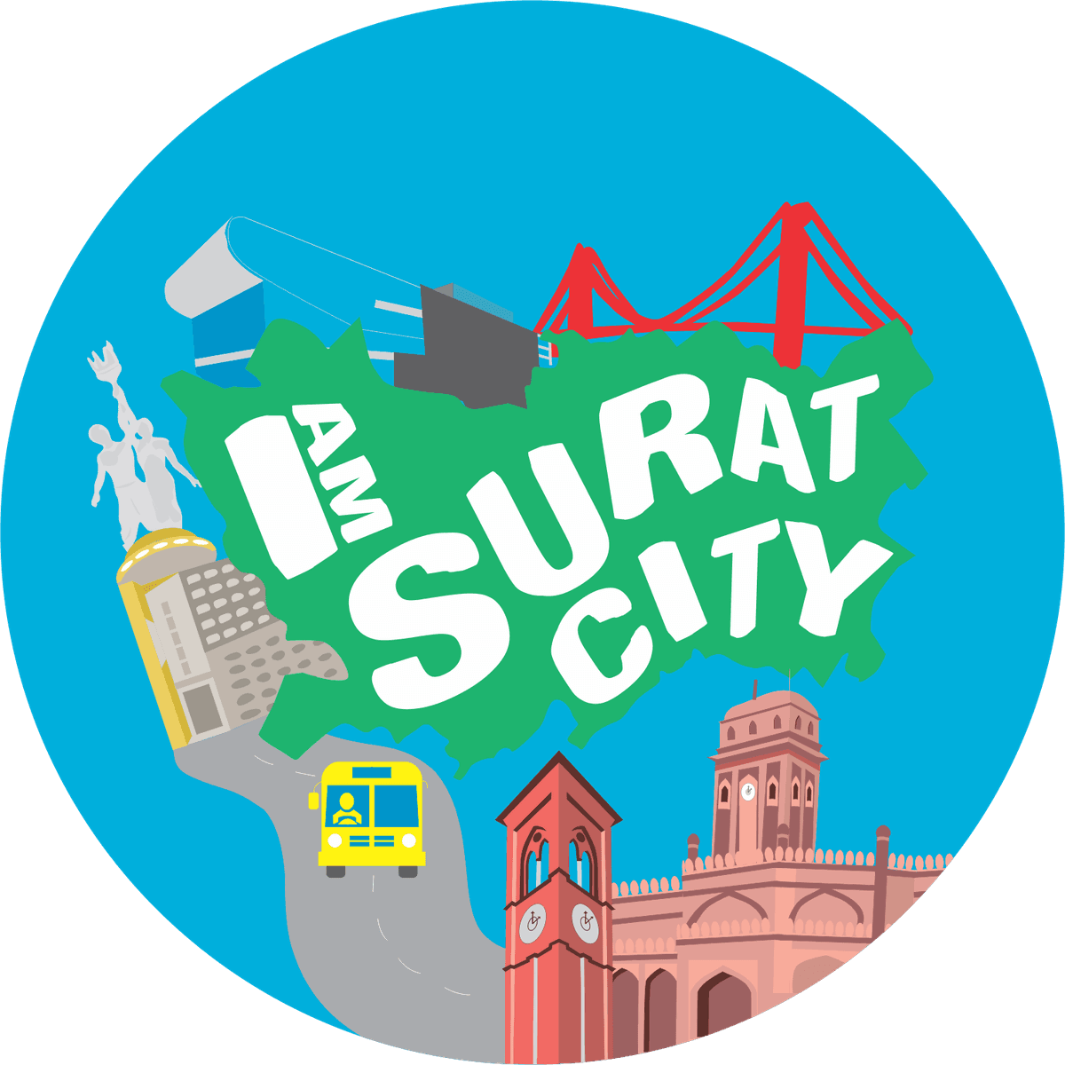 iamsuratcity