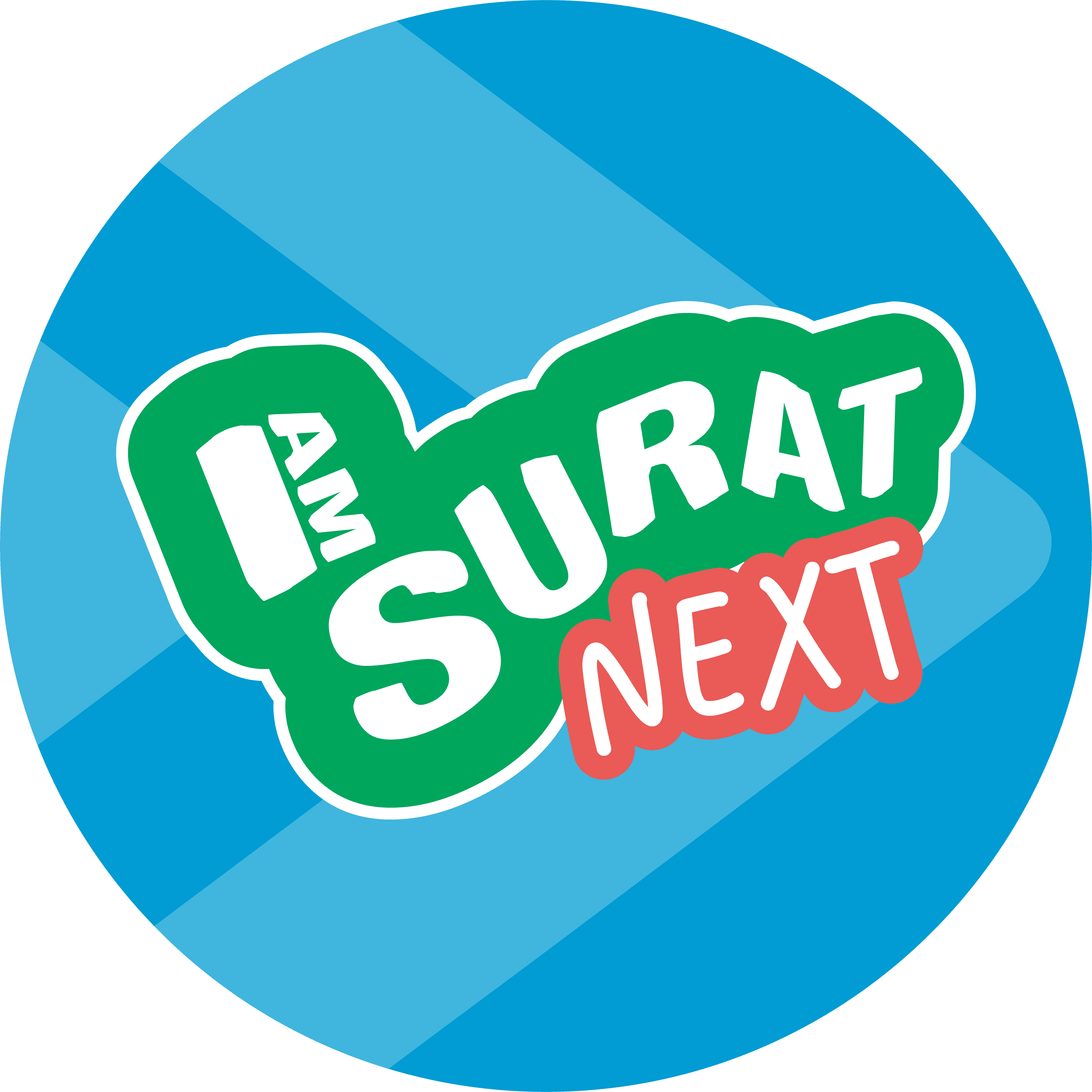 I Am Surat Next