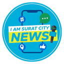 Surat News logo