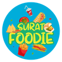 Surat Foodie logo