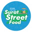Surat Street Food logo