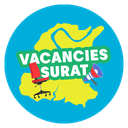 Vacancy Surat logo