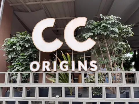 CC Origins (Coffee Culture Origins)