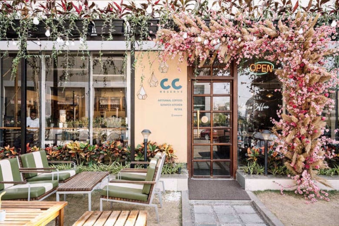 Coffee Culture Reserve