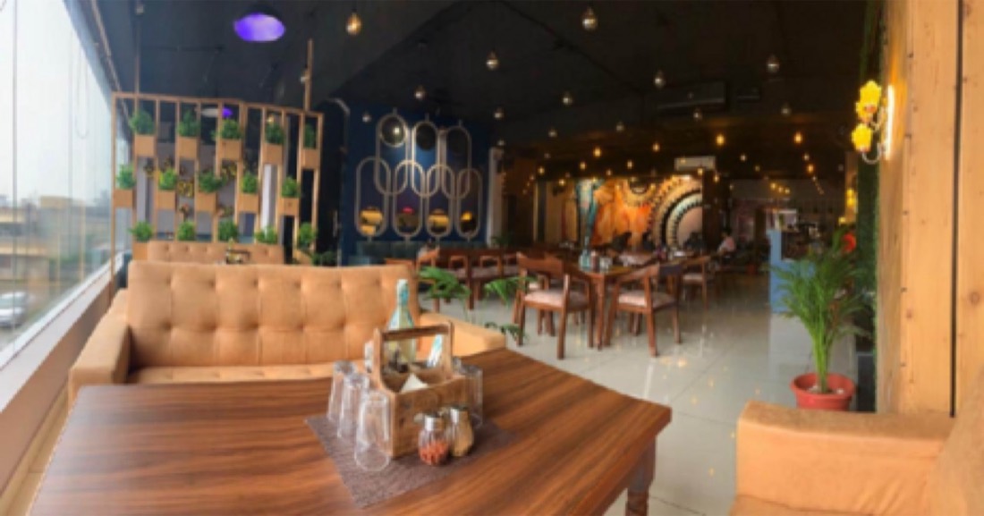 Dissotto Late Night Cafe