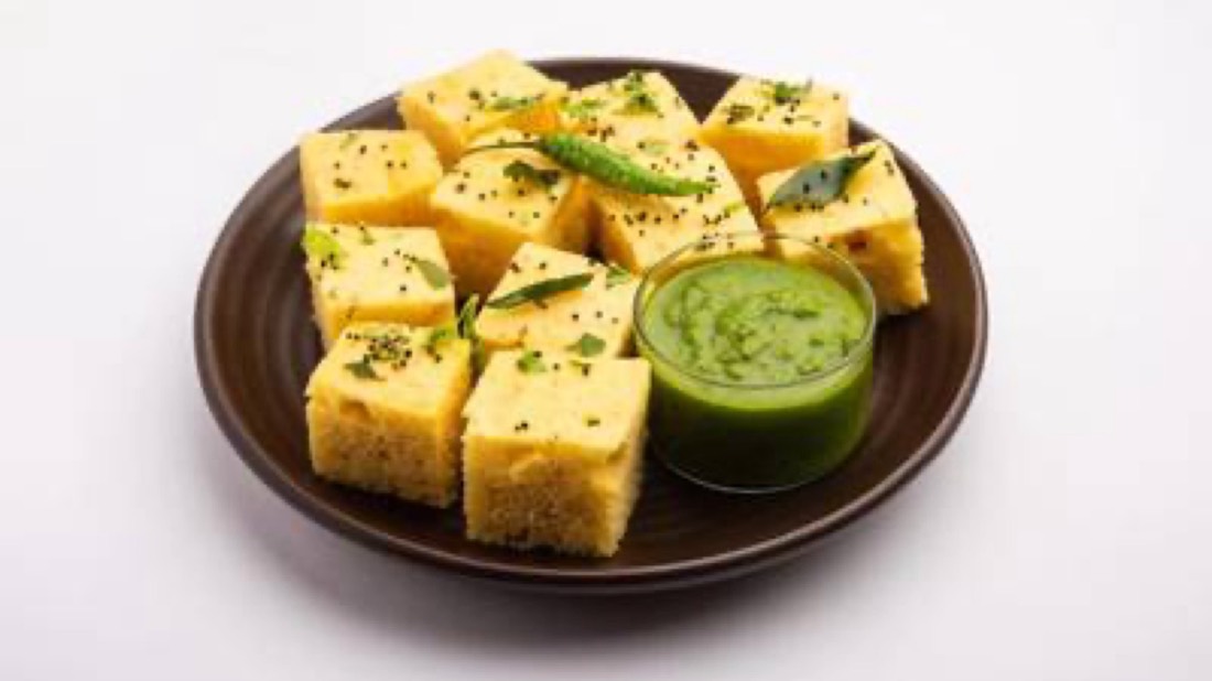 Madhi Ni Khamni (City Light)