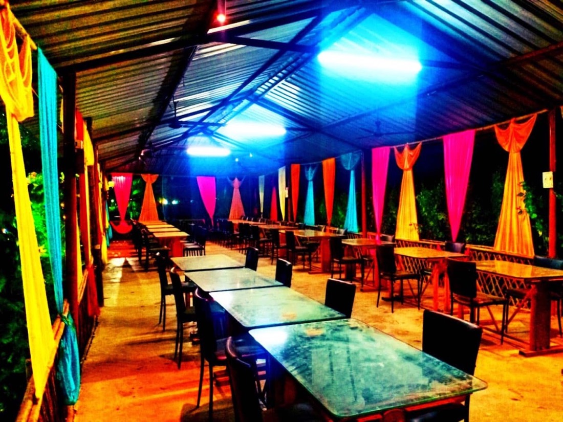 Vishala Restaurant (Pal)