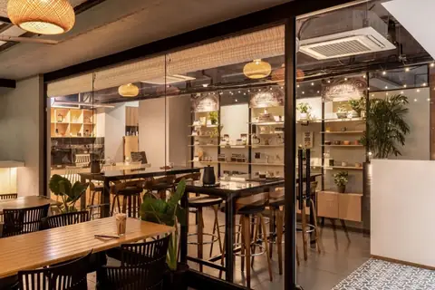 XPC Coffee Experience Center
